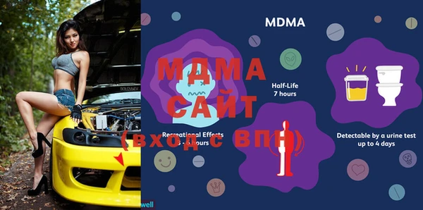 mix Дмитровск